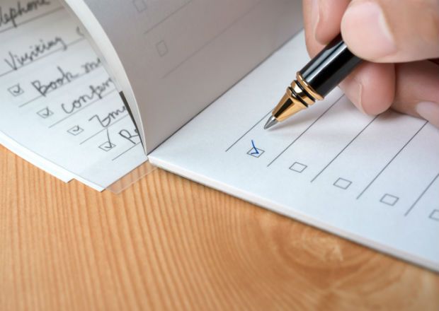 organizar
